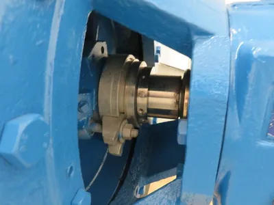 USED Ahlstrom / Sulzer APT 43-10