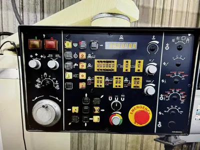 Used CHEVALIER FSG-1632AD Reciprocating Surface Grinders Minnesota US | Source Machinery Sales #1516852