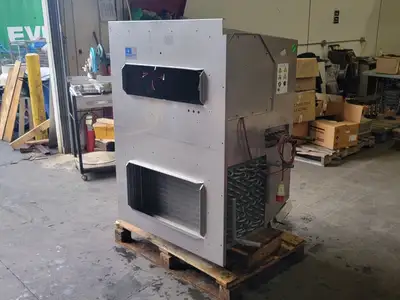 Heat Exchanger