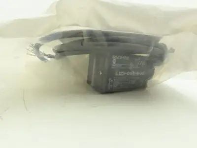 Allen Bradley 42GTU-9202 Photoswitch Photoelectric Sensor Polarized Retro Ser B
