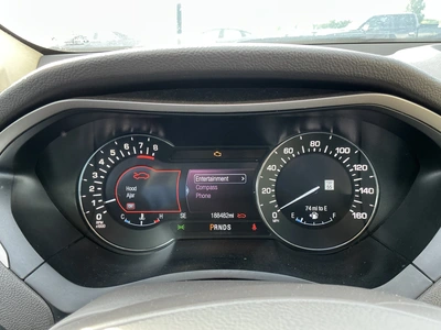 Used 2015 LINCOLN MKZ Sedans Michigan US | Miedema Asset Management Group #1457232