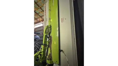Used CLAAS 3600 FRC Mower Conditioners Nebraska US | Trustworthy Equipment #1403424