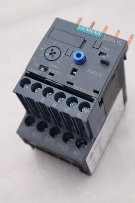 NEW Siemens Industrial Controls 3RB3016-1SB0 Module 3RB30161SB0 STOCK 5430