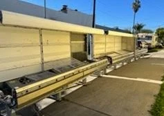 101-0098 Hussmann P2X 12’ Produce Display Case
