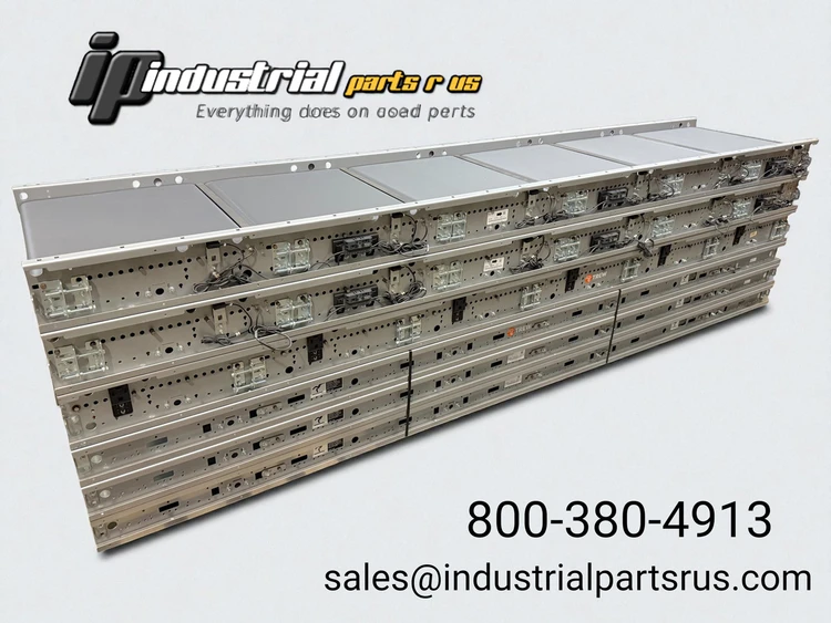 Used TREW SOLUTIONS 26X12 Roller Conveyors | Industrial Parts R Us Inc. #360051
