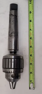 DORIAN TOOL D35CXA-5-4 Tooling & Accessories, Lathe Tooling | Machinery Central (9)