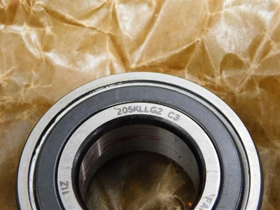 USED TIMKEN 205KLLG2