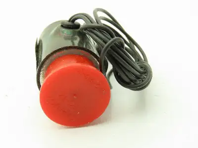 Honeywell Skinner PFB2DX23 Solenoid Valve PFB Type 11VDC 175 PSI