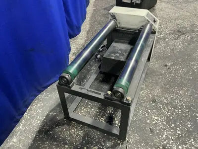 Used POONG LIM CO. PLBM20L Chemical & Process Equipment Ohio US | HGR 24 #1419007