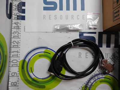 USED MAPLE SYSTEMS HMI5056N