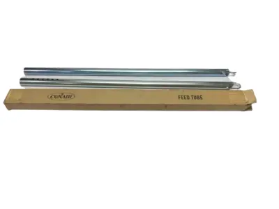 New | in-Stock Conair Vertical Feed Tube 1-3/4" O.D. 50" Overall Length LOT OF 2 Pump Parts Michigan US | Maverick Industrial Sales #1402313