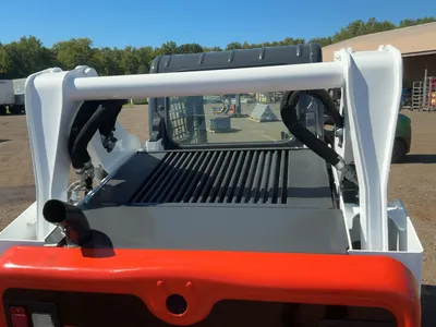 Used 2019 BOBCAT T595 Compact Track Loaders Michigan US | Miedema Asset Management Group #1439403