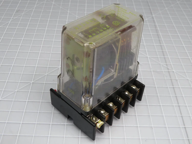 Used MSD _UNKNOWN_ Relays & Switches Texas US | OCO Industrial #1679162