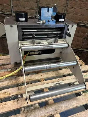 USED CWP SMVI12