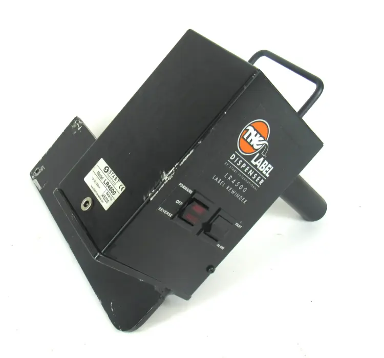 Used START INTERNATIONAL LR4500 Industrial Controls | Industrial Parts R Us Inc. #381172