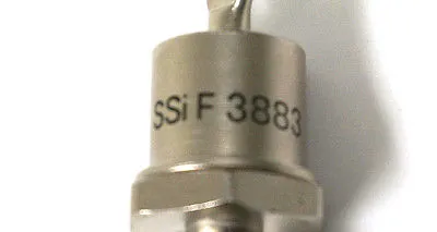 NEW SIEMENS SSIF3883-4D DIODE SSIF38834D