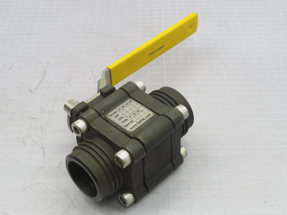 New | in-Stock FLO TITE _UNKNOWN_ Automotive Parts | OCO Industrial #1641151