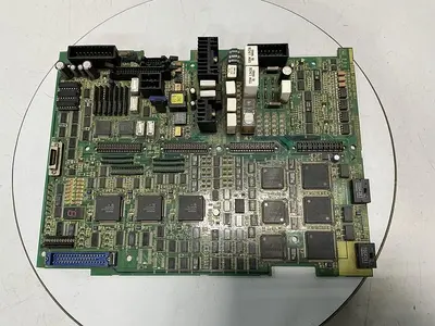 USED FANUC A16B-2100-0200/050