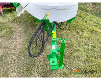 Used HUSTLER _UNKNOWN_ Bale Choppers - Feeders Iowa US | Keast Enterprises #1360314