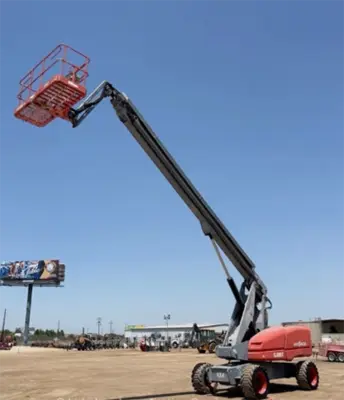 2017 SKYJACK SJ86T Telescopic Boom Lifts | JYC EQUIPMENT (3)