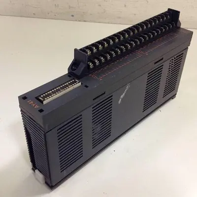 USED MITSUBISHI AY41