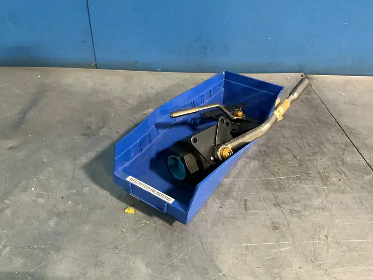 Used PARKER _UNKNOWN_ Pumps Ohio US | HGR 24 #1322849