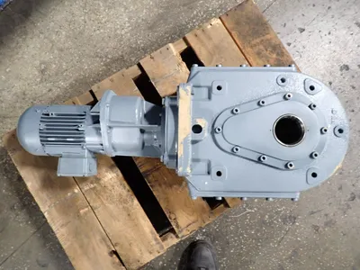 Sew-eurodrive 1.5 Hp Gear Drive