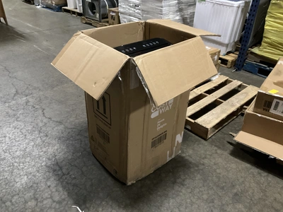 Used COSTWAY FP10348 Air Conditioning Equipment Michigan US | Miedema Asset Management Group #1425040