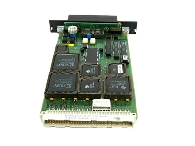 USED BRUNNER ELEKTRONIK PRT.075G.0000.V001.03764 SERVO CONTROL
