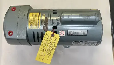 Used GAST 0823-10Q1-G271X Vacuum Pumps Ohio US | Surplus Asset Holdings #1508214