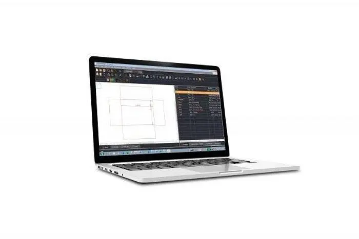 NEW ZECHINI B.ON.D DESIGN SOFTWARE