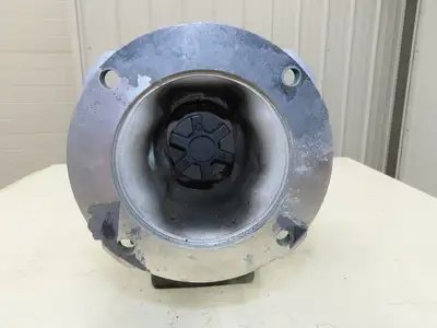 Dodge Tigear 2 35A20R14 Gearbox 20:1 Reducer 87rpm 5.8Hp RH 143/145TC 3620 Lb-In