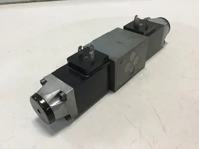 USED REXROTH 4WE6W51/AG24N9K4V