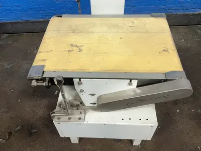 Used 1997 LOCK GMK40L00/CE820 Miscellaneous Packaging Equipment Ohio US | HGR 24 #1548054