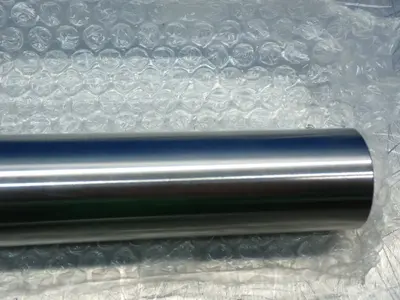 Unknown Crowned Idler Roller - 085-5605