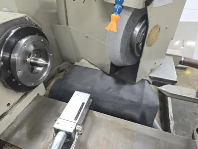 USED 2000 SHIGIYA GAE-30-60