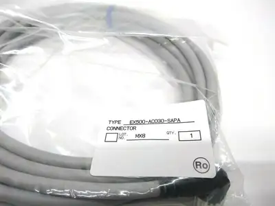 NEW SMC MX8 INTERCONNECT CABLE