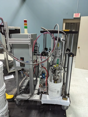 USED 2019 FLUID RESEARCH S-2000-R