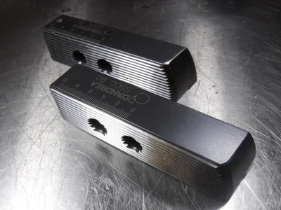 D'Andrea 160mm-500mm Rough Boring Insert Wing QTY2 SSCC 90 (LOC1283A)