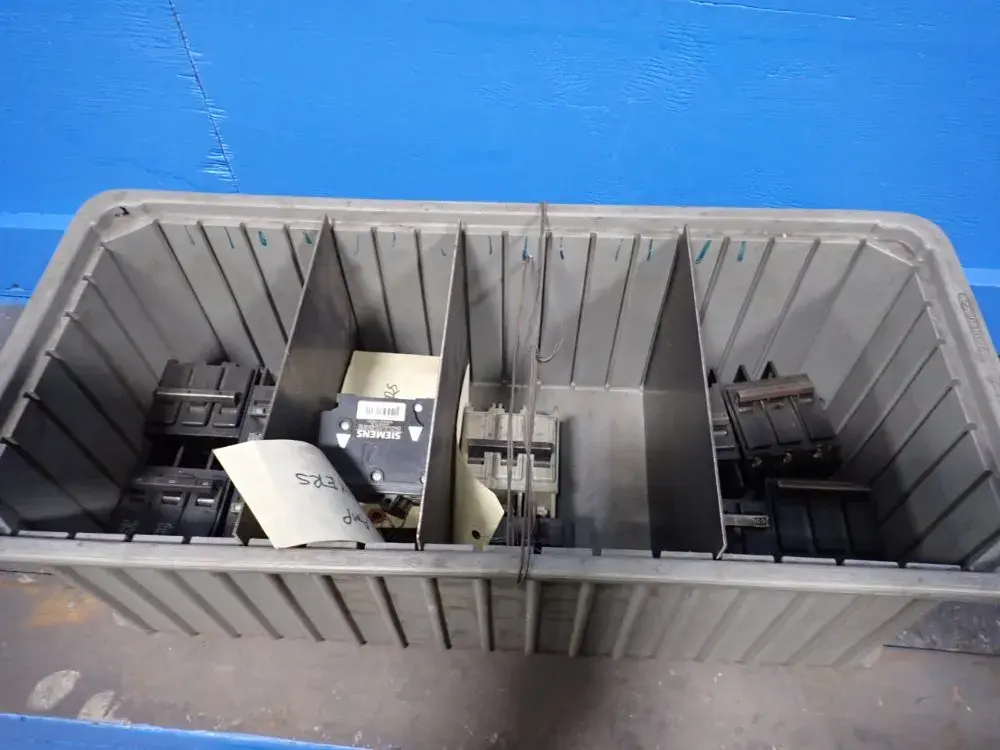 Circuit Breakers