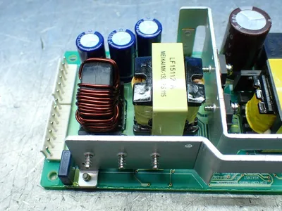 New | in-Stock COSEL MCMXDPWR12VLFA150F Power Supplies | HGR 24 #738903