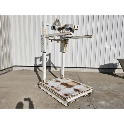 USED SPIROFLOW SYSTEMS, INC. C1-2