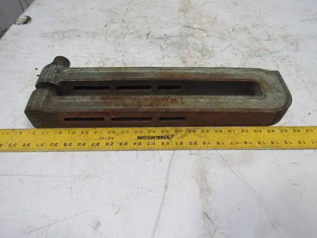 Used TOOLSET _UNKNOWN_ Miscellaneous MRO | Arrow Industrial #657256