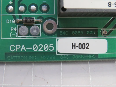 Used POWER ONE _UNKNOWN_ AC/DC Power Supplies Texas US | OCO Industrial #1703863