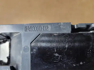 USED EATON HMCP007C08