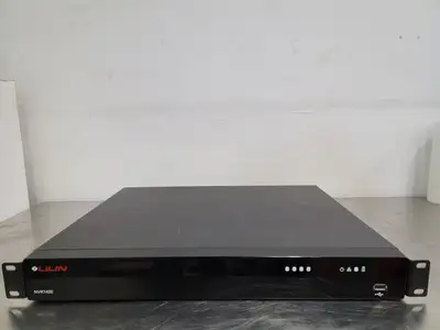 USED LILIN NVR1400