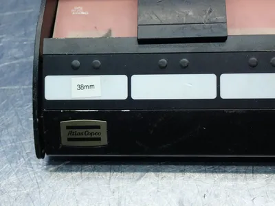 USED ATLAS COPCO 8433061004