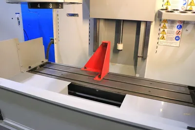 2007 HAAS TM-1 Vertical Machining Centers | Clark Machinery Sales, LLC (4)