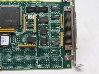 Unisys 43359686-000 G99490FUA PCI I/F PCBA, Non-Image