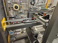 USED 2018 FANUC/LANGEN M710I LCR 700